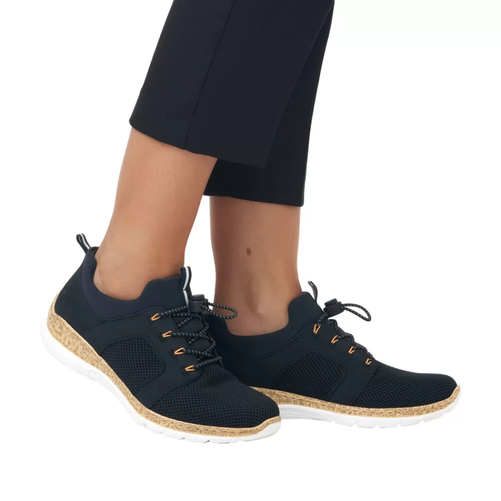 Dame Rieker SneakersDame