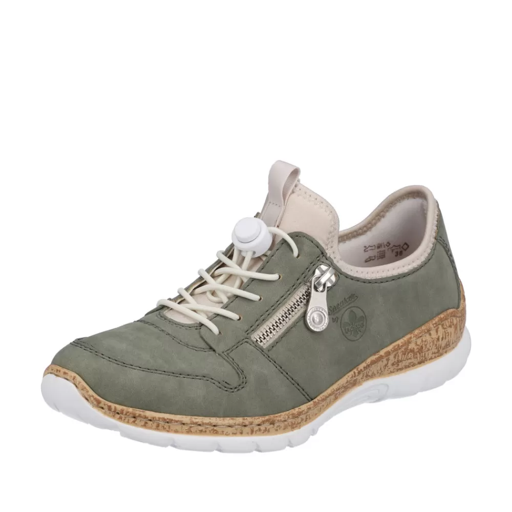 Dame Rieker SneakersDame