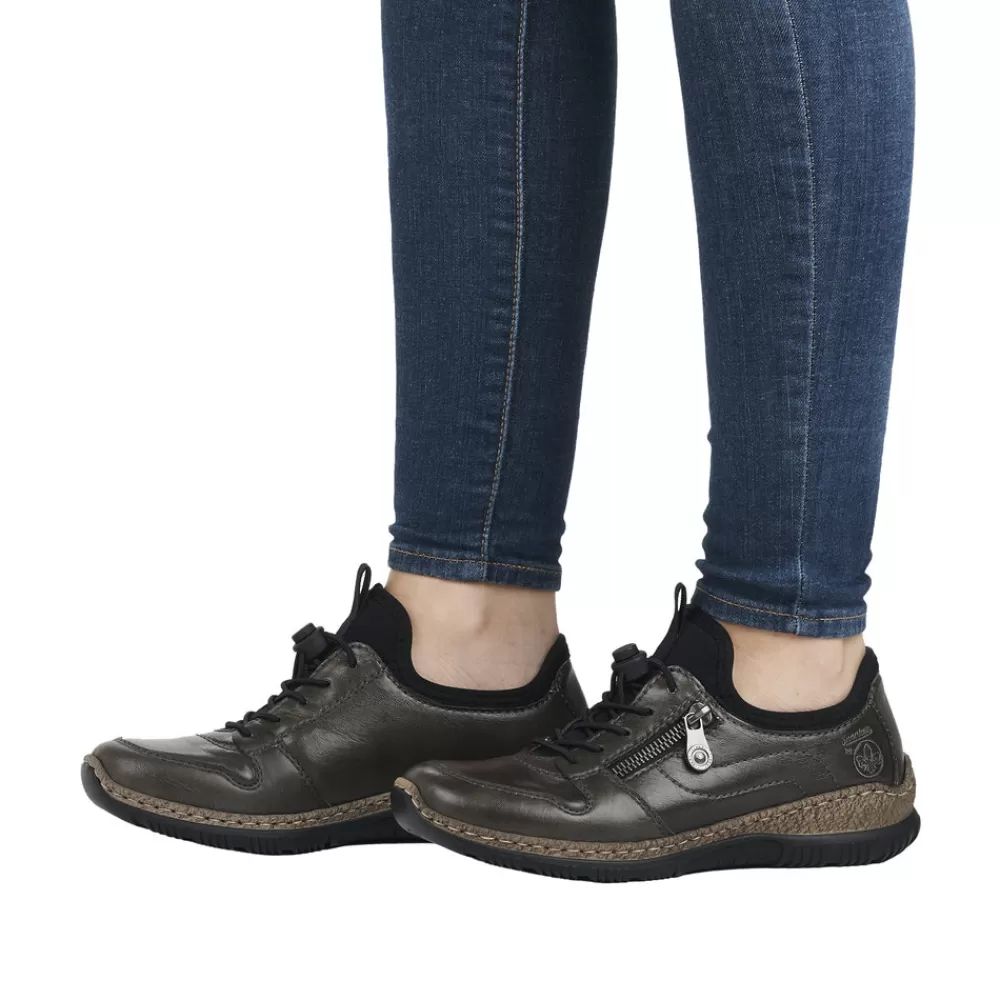 Dame Rieker SneakersDame