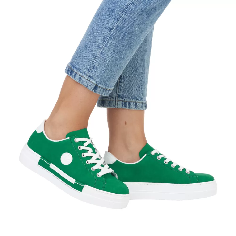 Dame Rieker SneakersDame