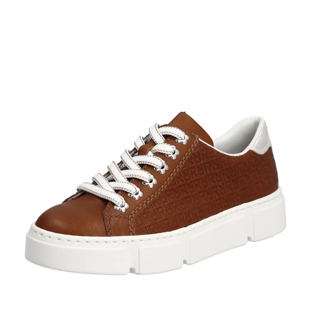 Dame Rieker SneakersDame