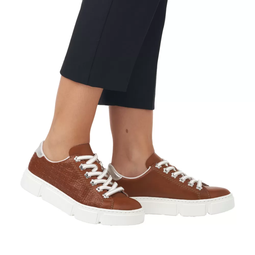 Dame Rieker SneakersDame