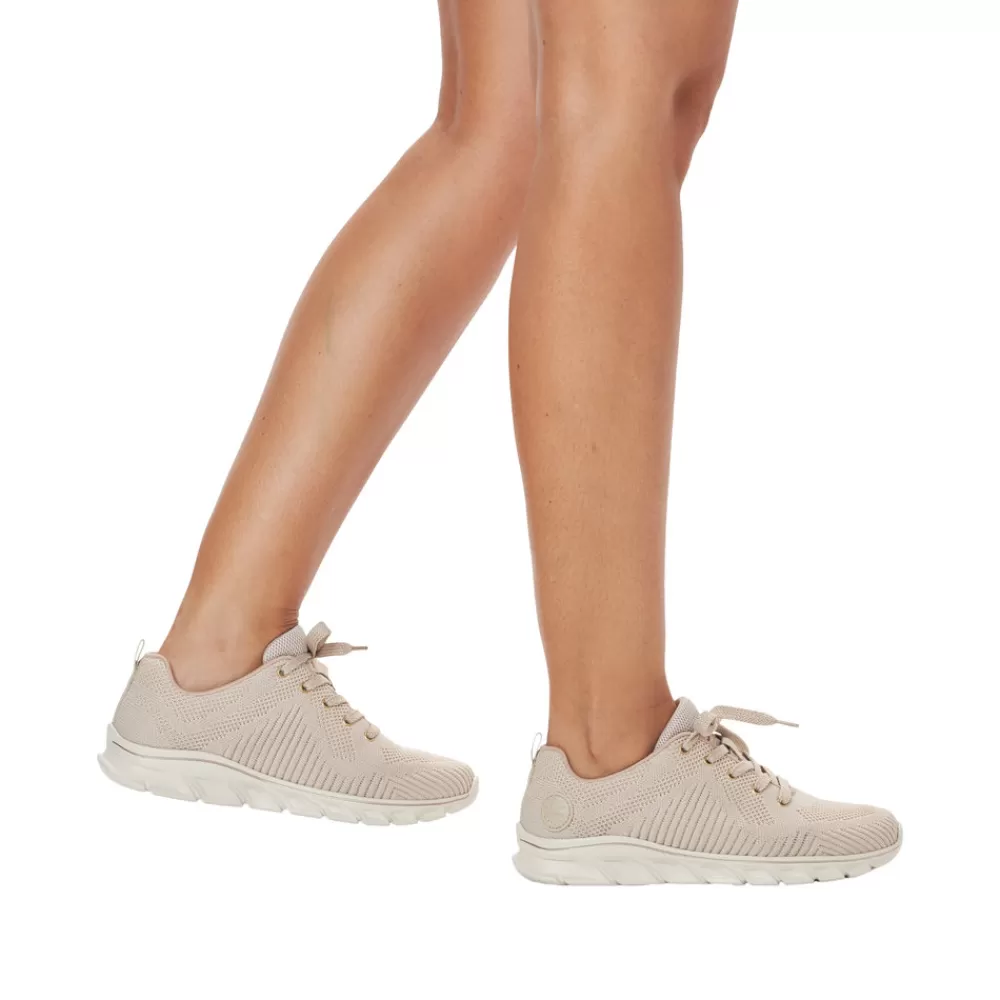 Dame Rieker SneakersDame