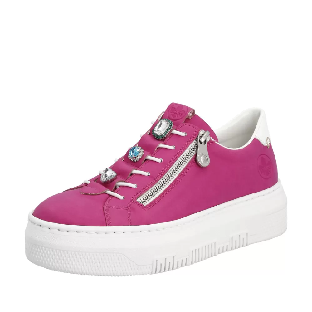 Dame Rieker SneakersDame
