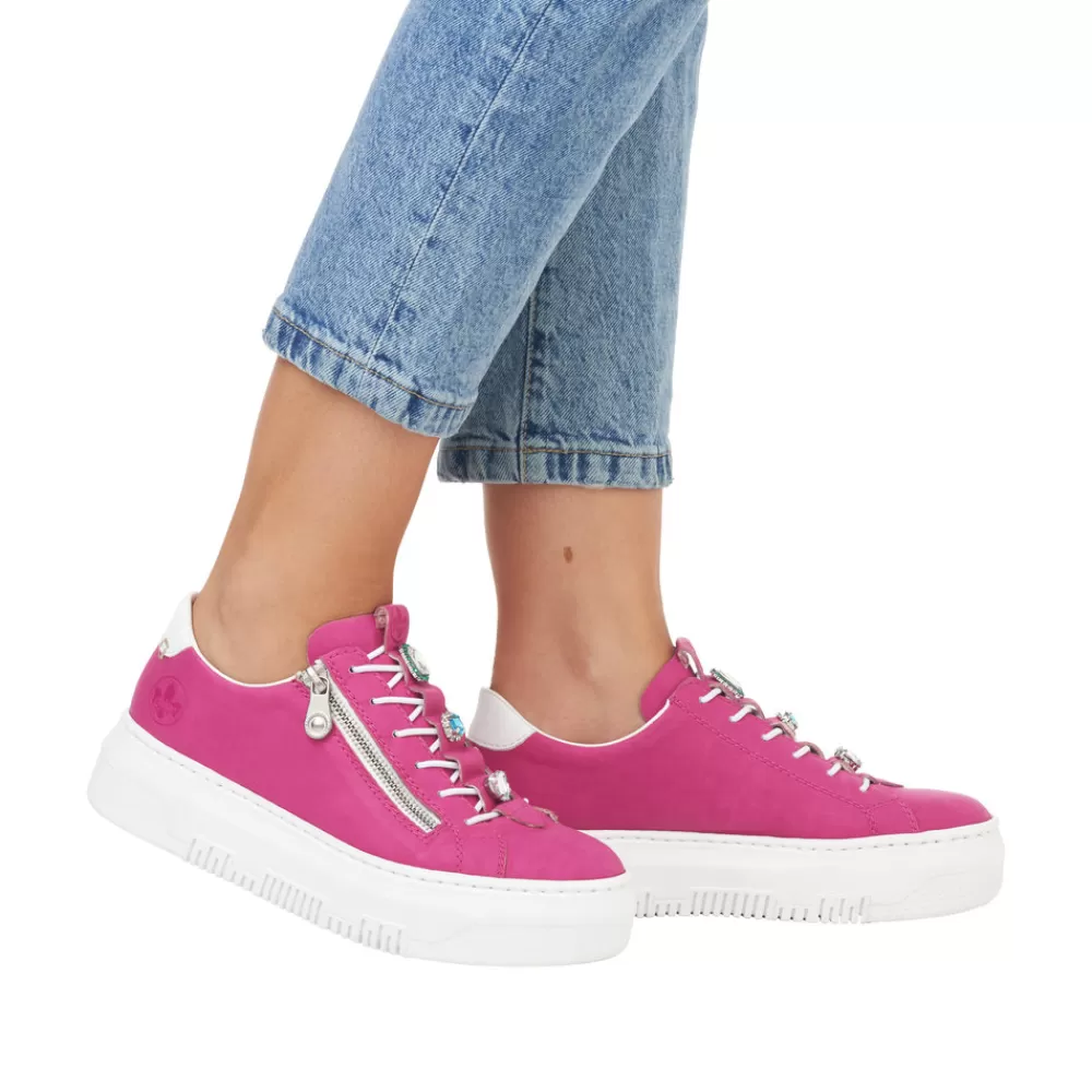 Dame Rieker SneakersDame