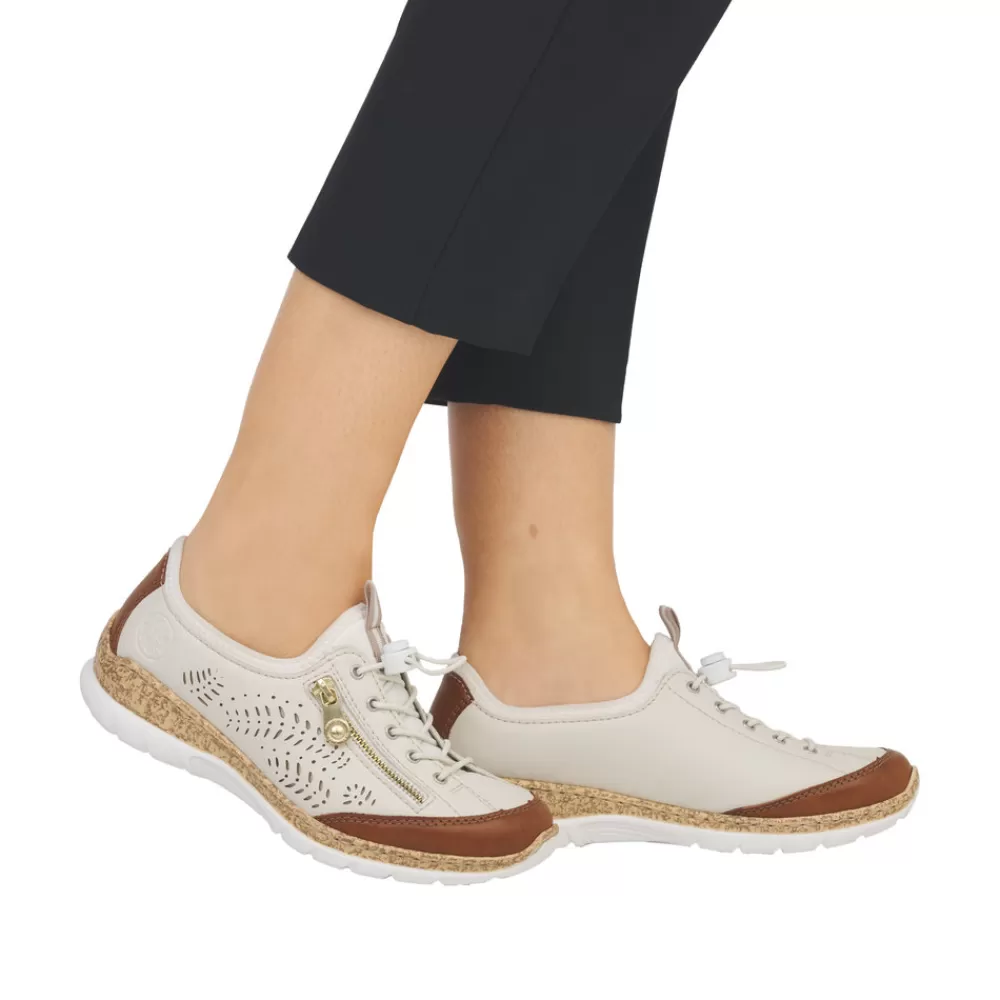 Dame Rieker SneakersDame