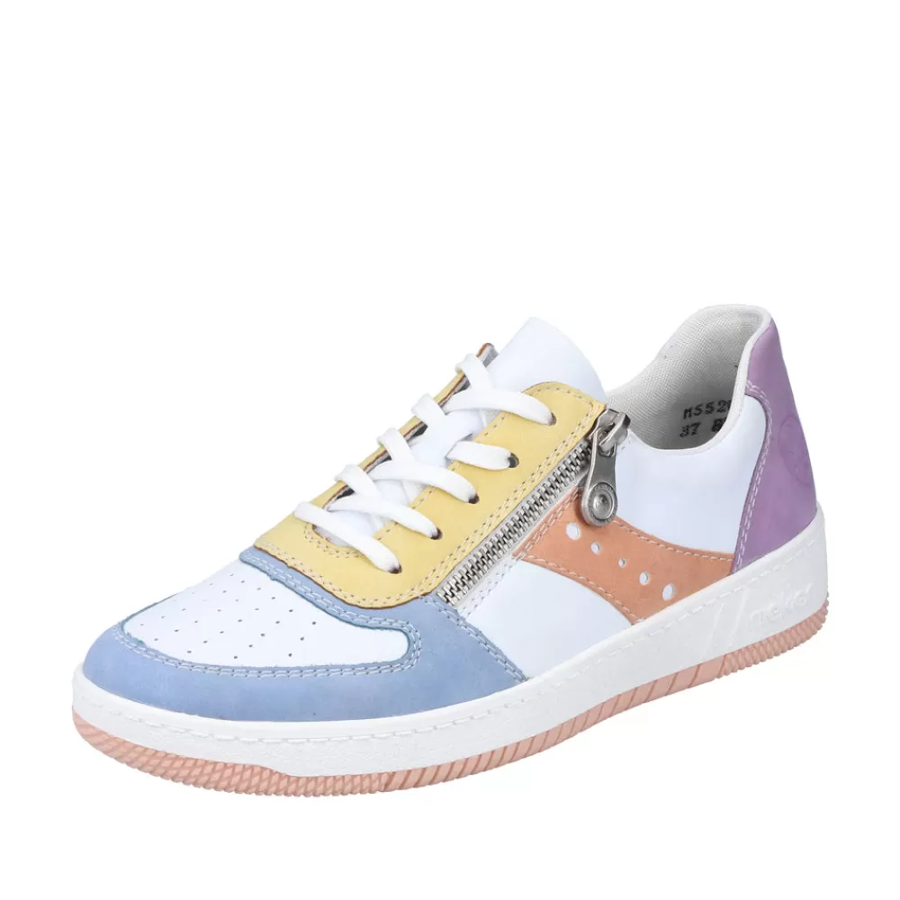 Dame Rieker SneakersDame
