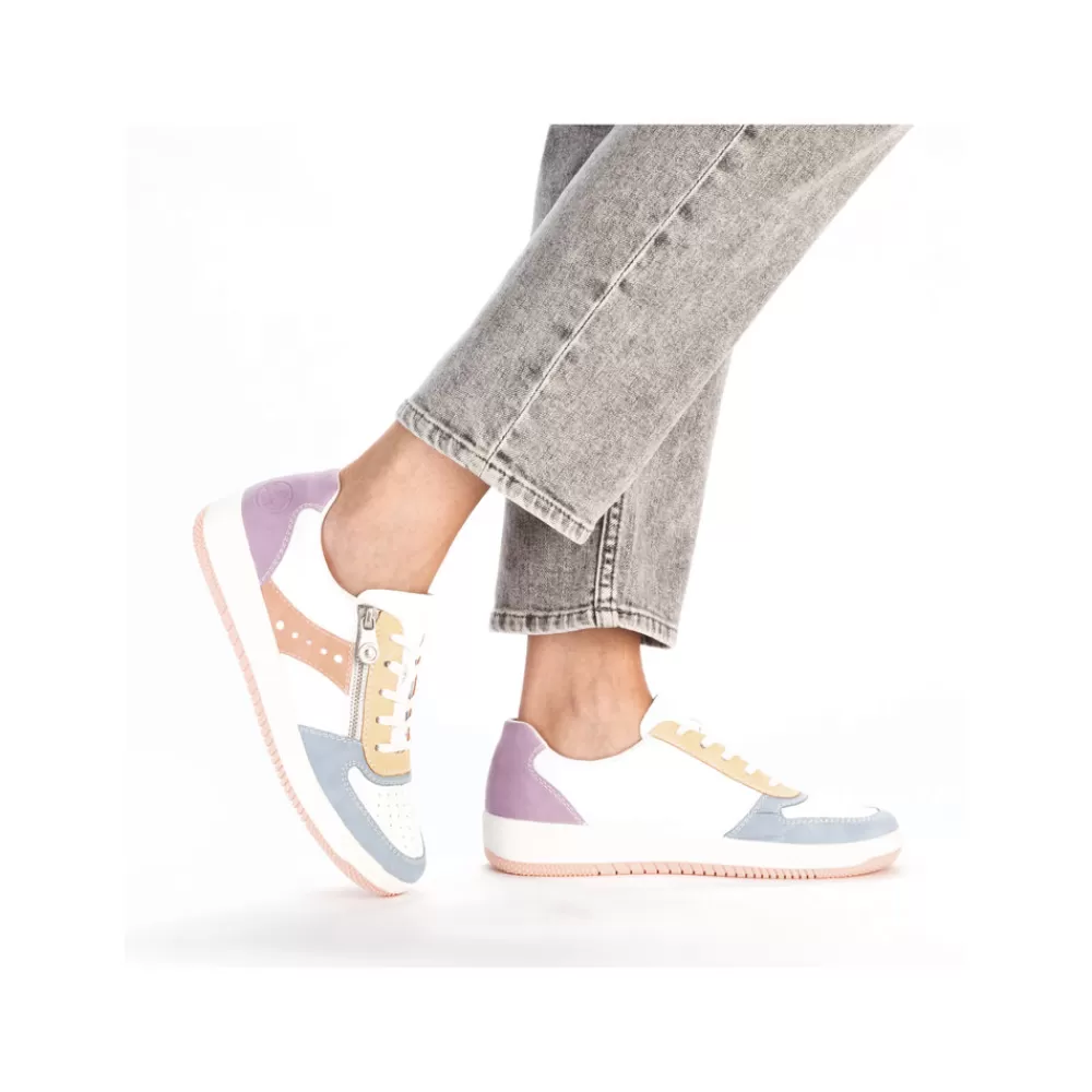 Dame Rieker SneakersDame