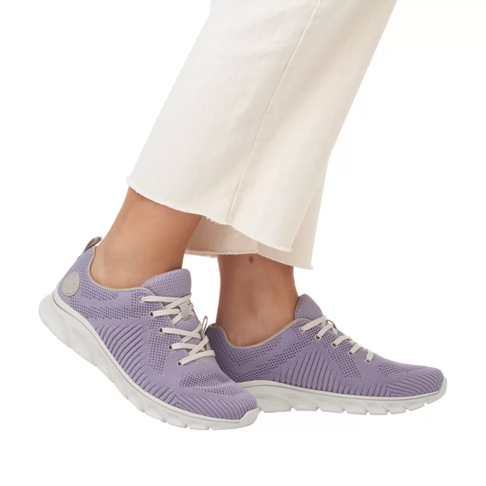 Dame Rieker SneakersDame