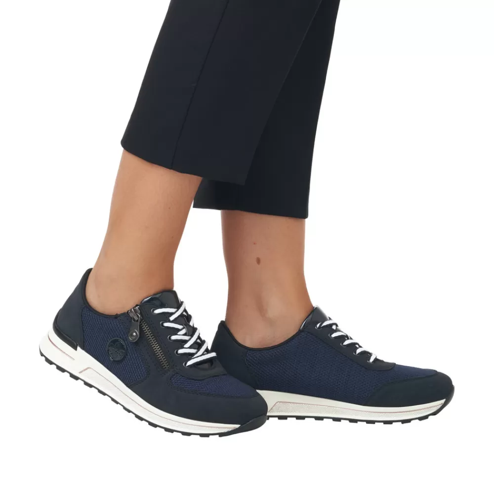 Dame Rieker SneakersDame