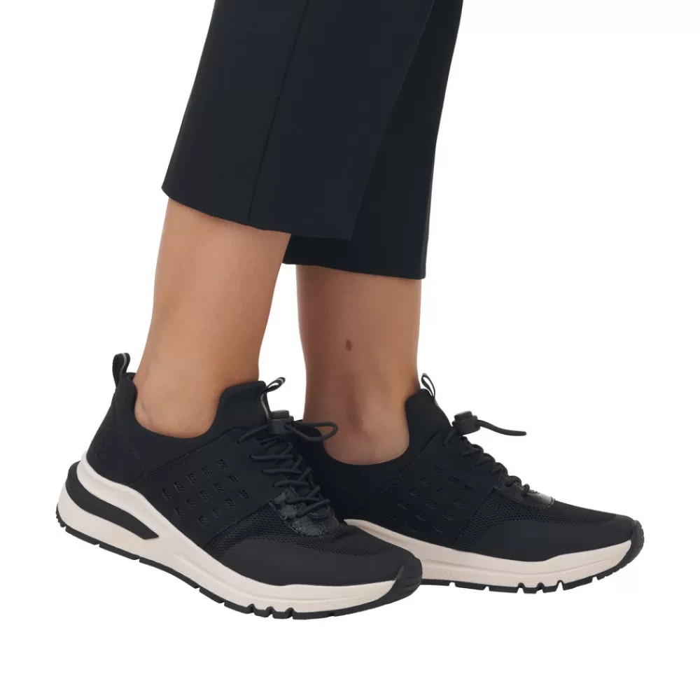 Dame Rieker SneakersDame