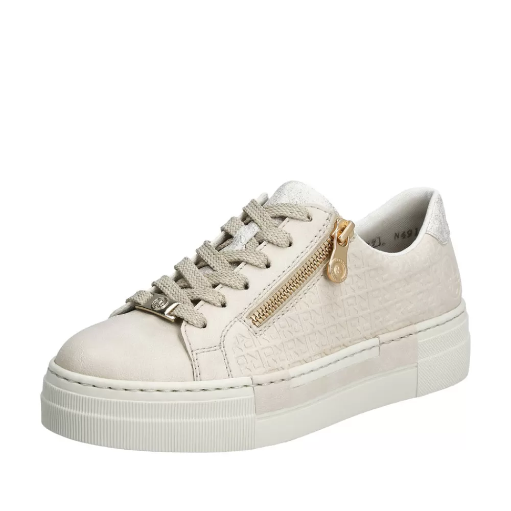 Dame Rieker SneakersDame