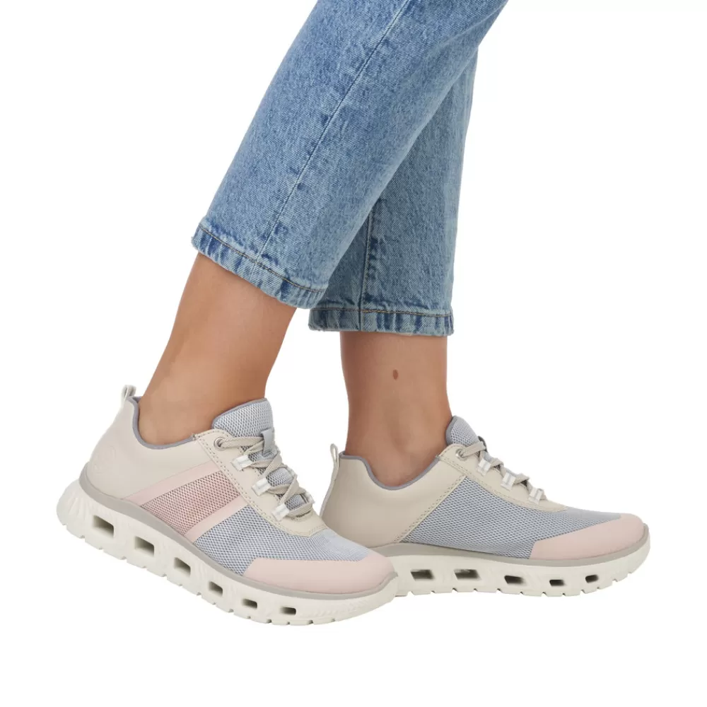 Dame Rieker SneakersDame