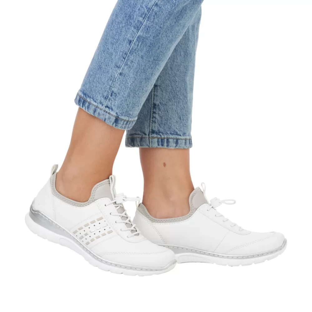 Dame Rieker SneakersDame