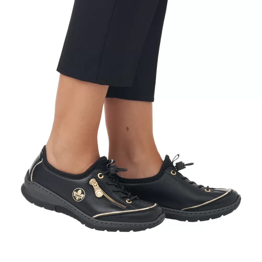 Dame Rieker SneakersDame