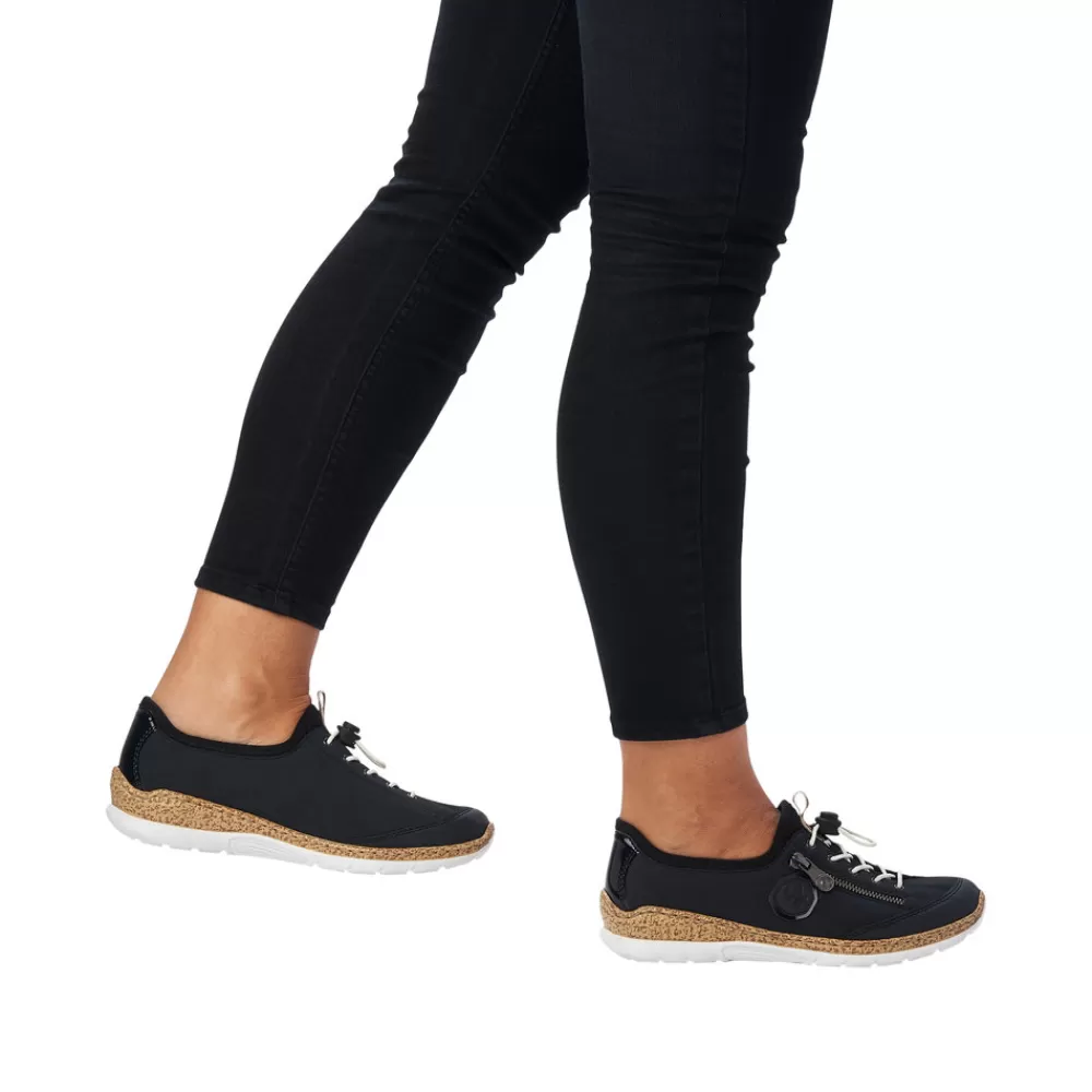 Dame Rieker SneakersDame
