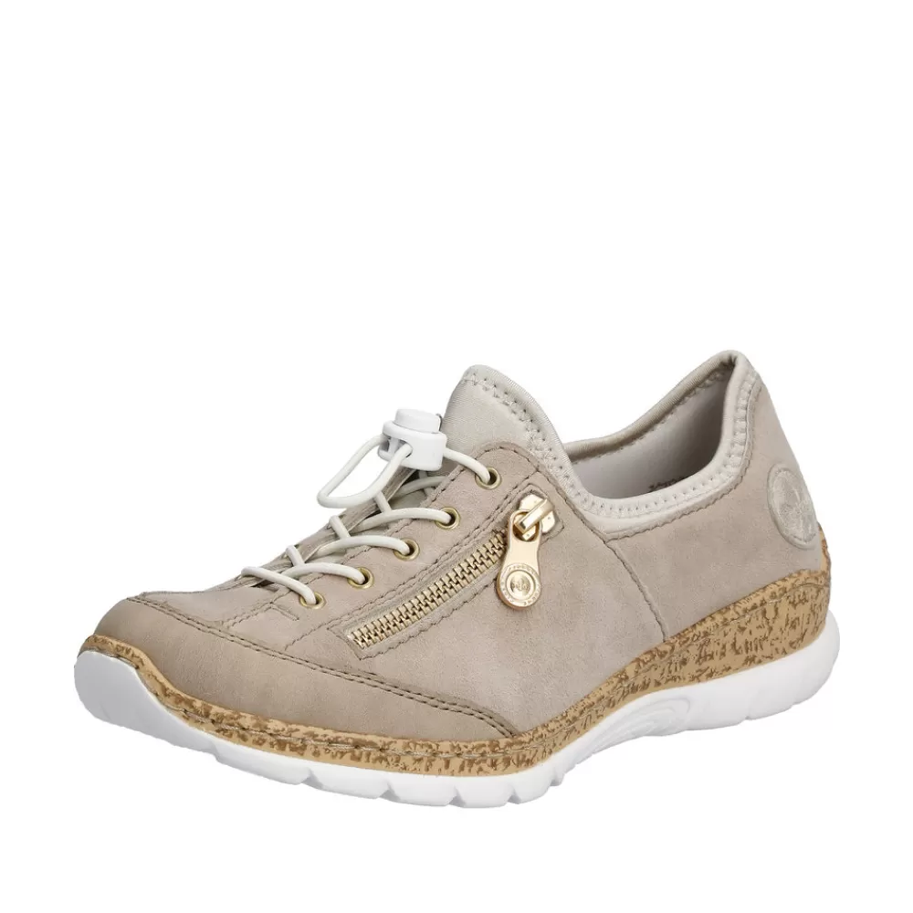 Dame Rieker SneakersDame
