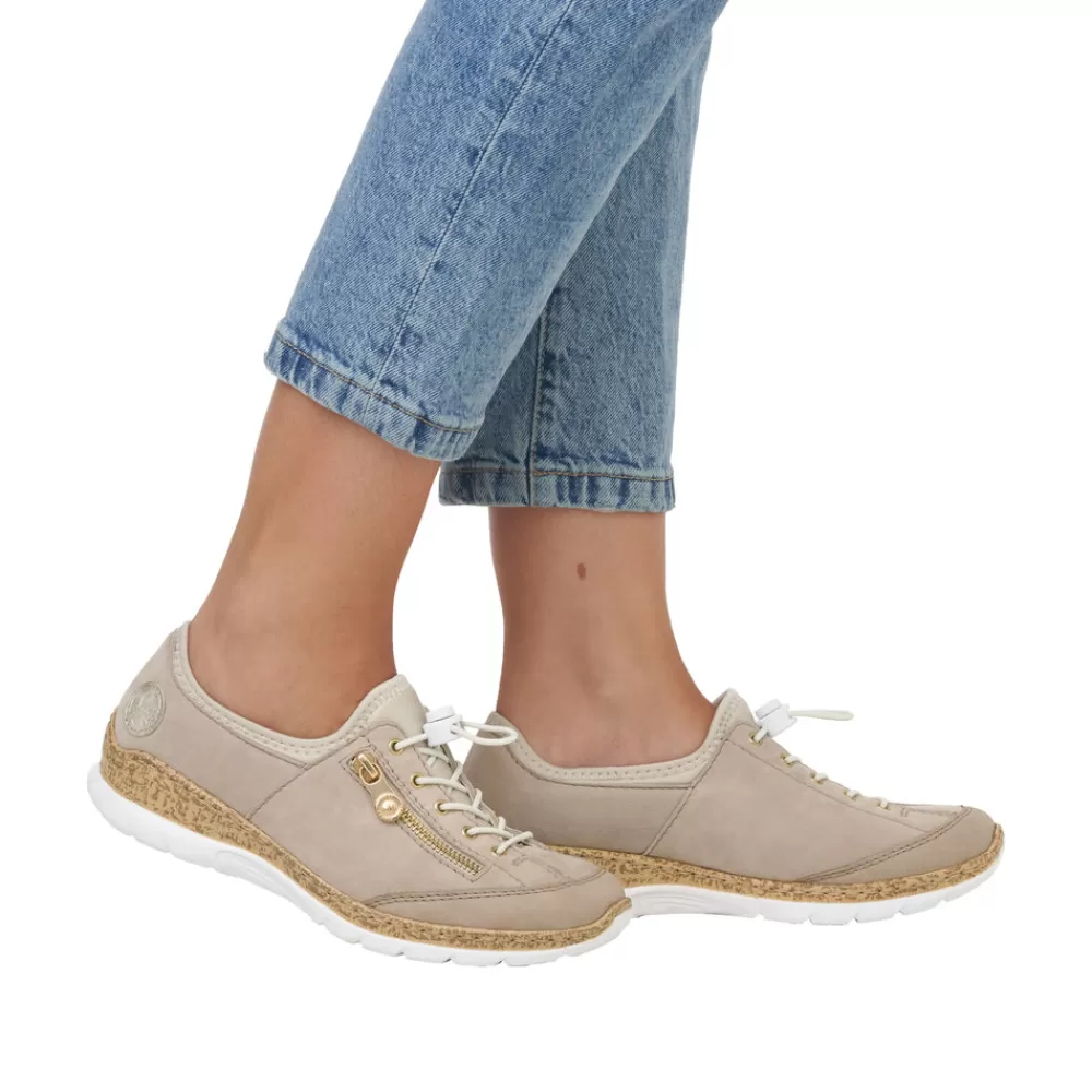 Dame Rieker SneakersDame