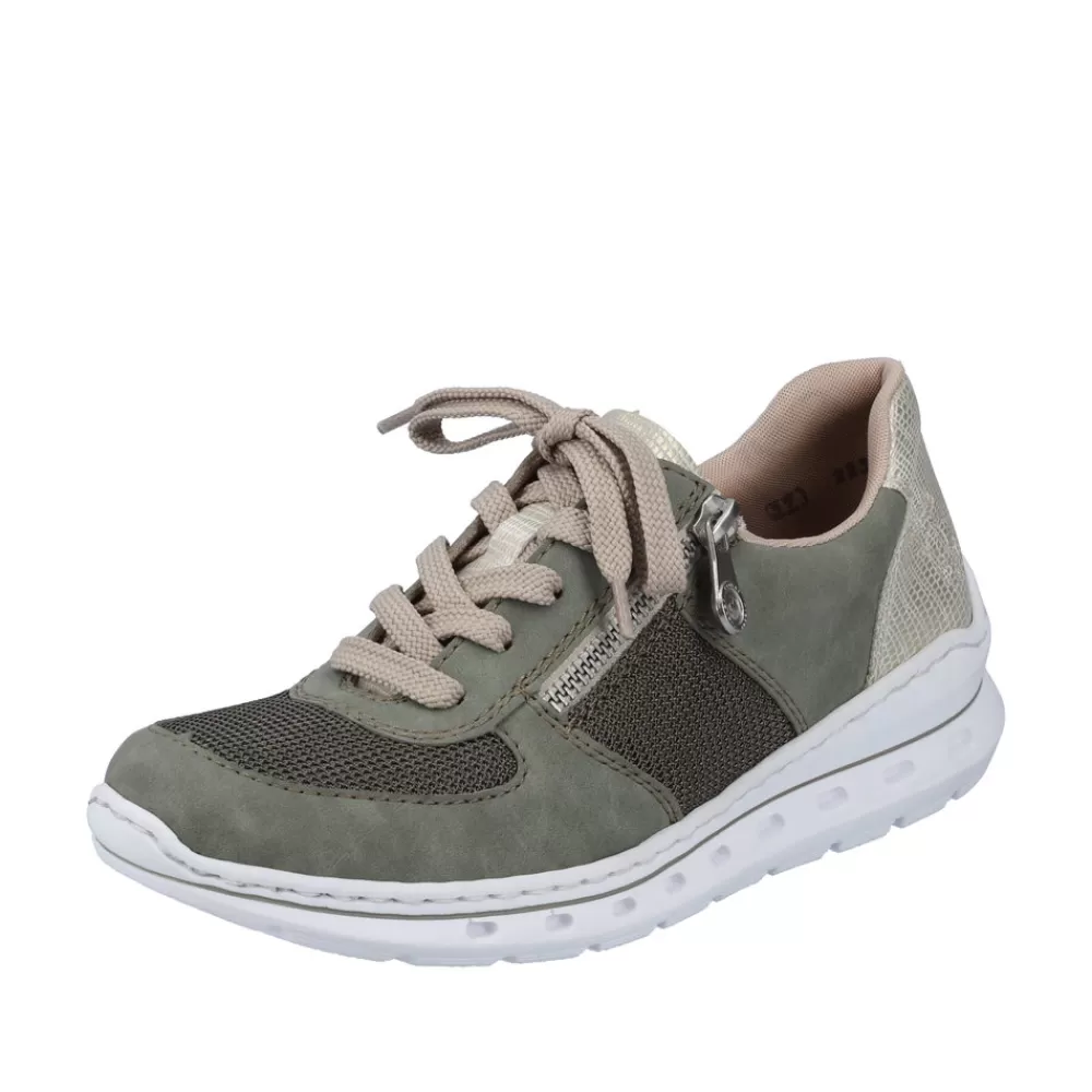 Dame Rieker SneakersDame