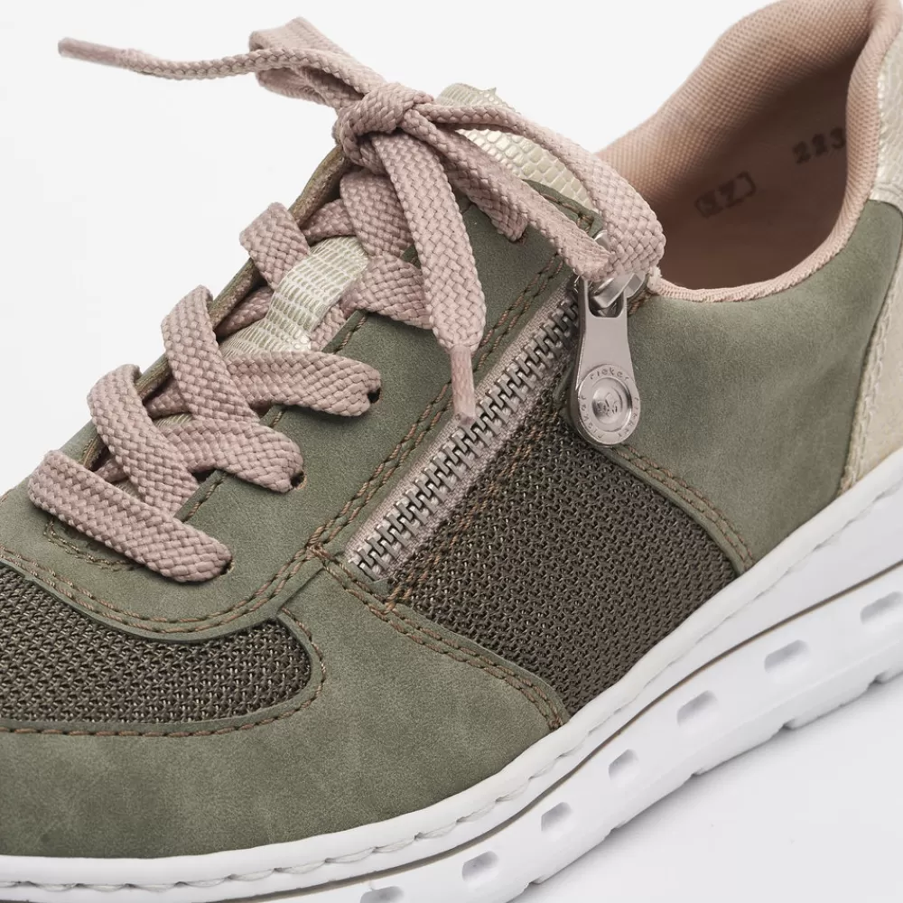 Dame Rieker SneakersDame