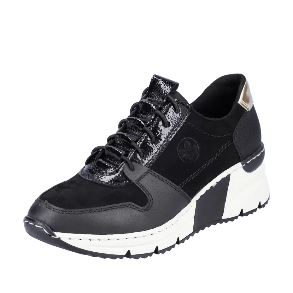 Dame Rieker SneakersDame