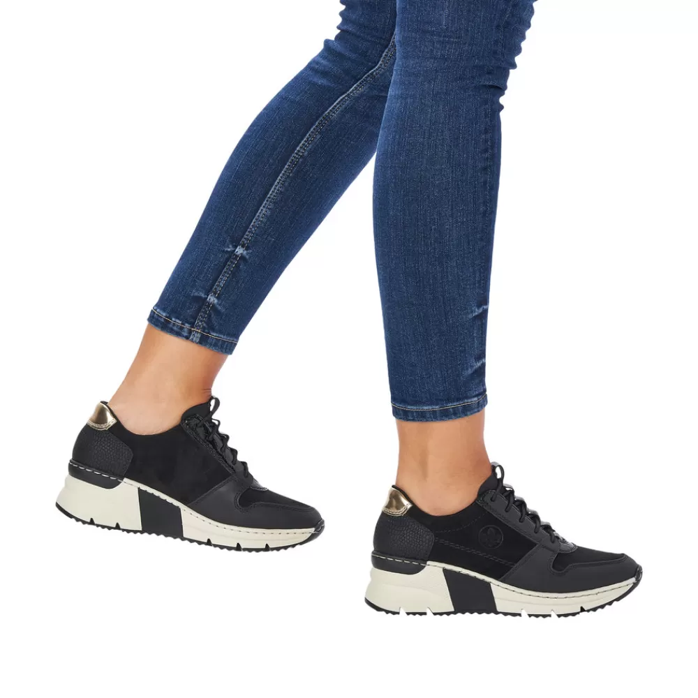 Dame Rieker SneakersDame