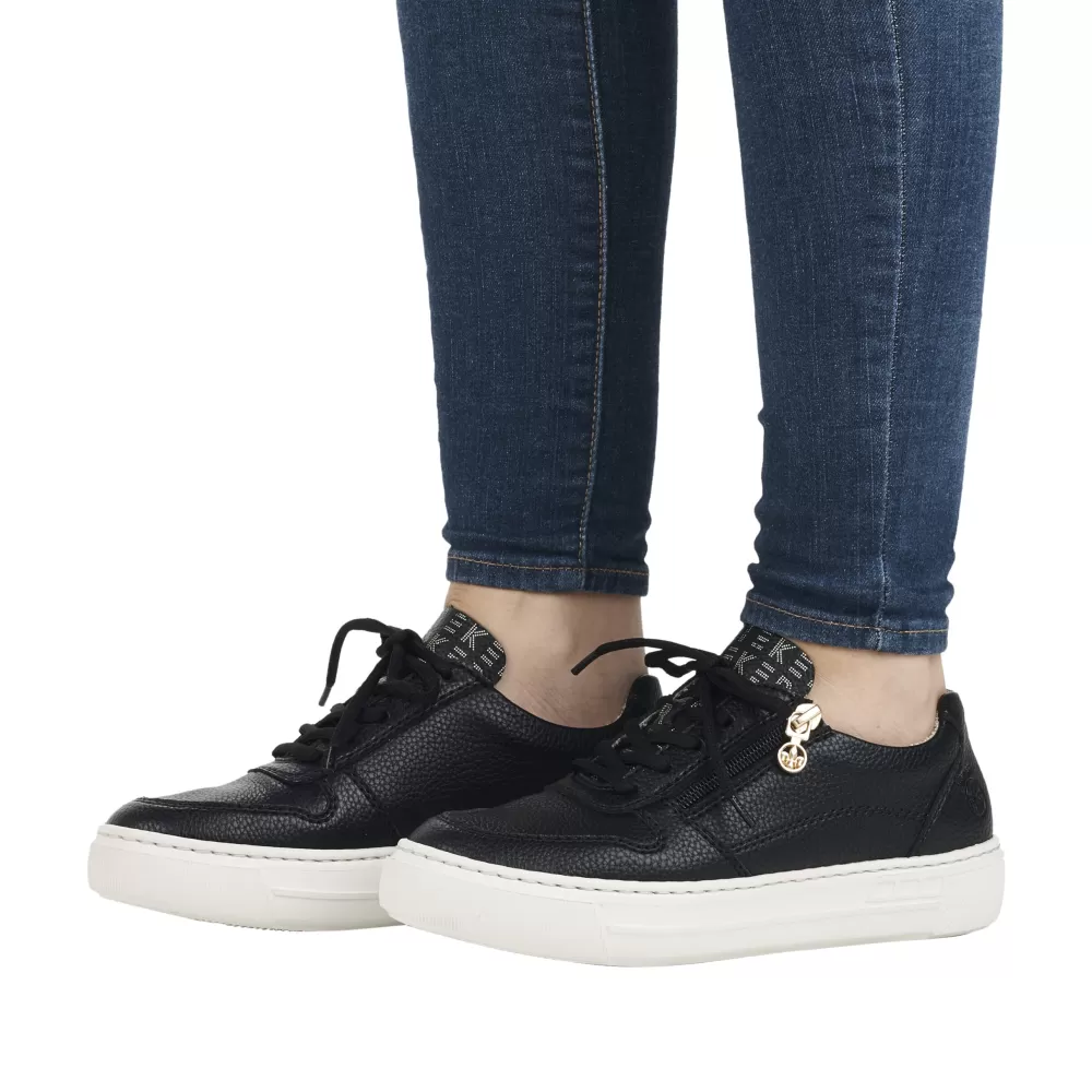 Dame Rieker SneakersDame