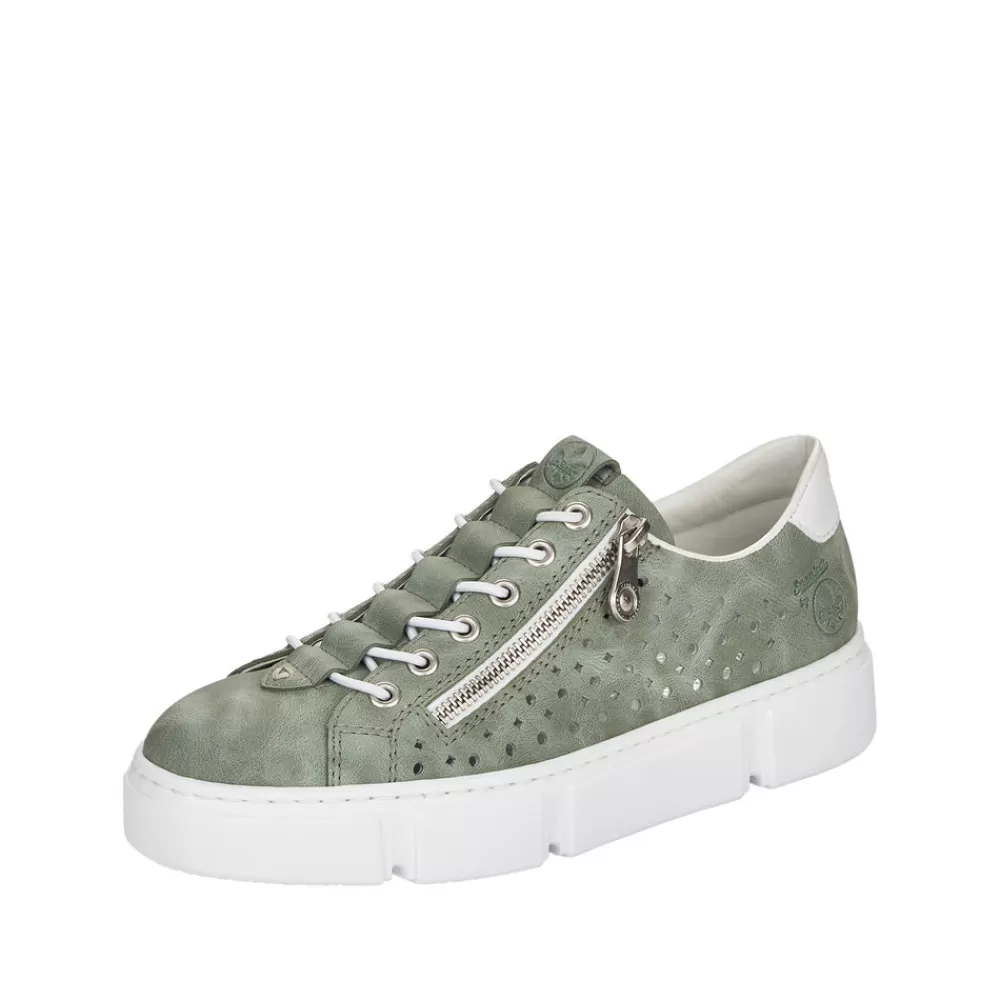 Dame Rieker SneakersDame
