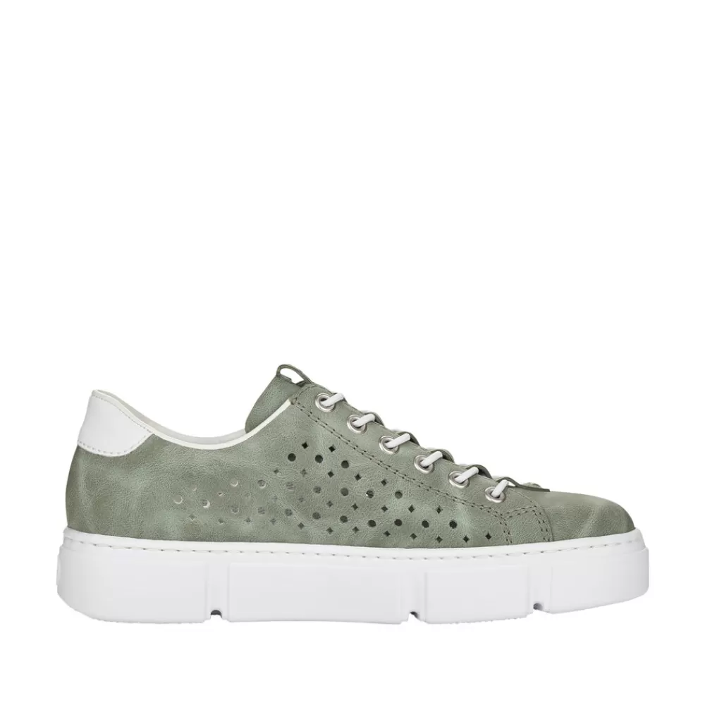 Dame Rieker SneakersDame