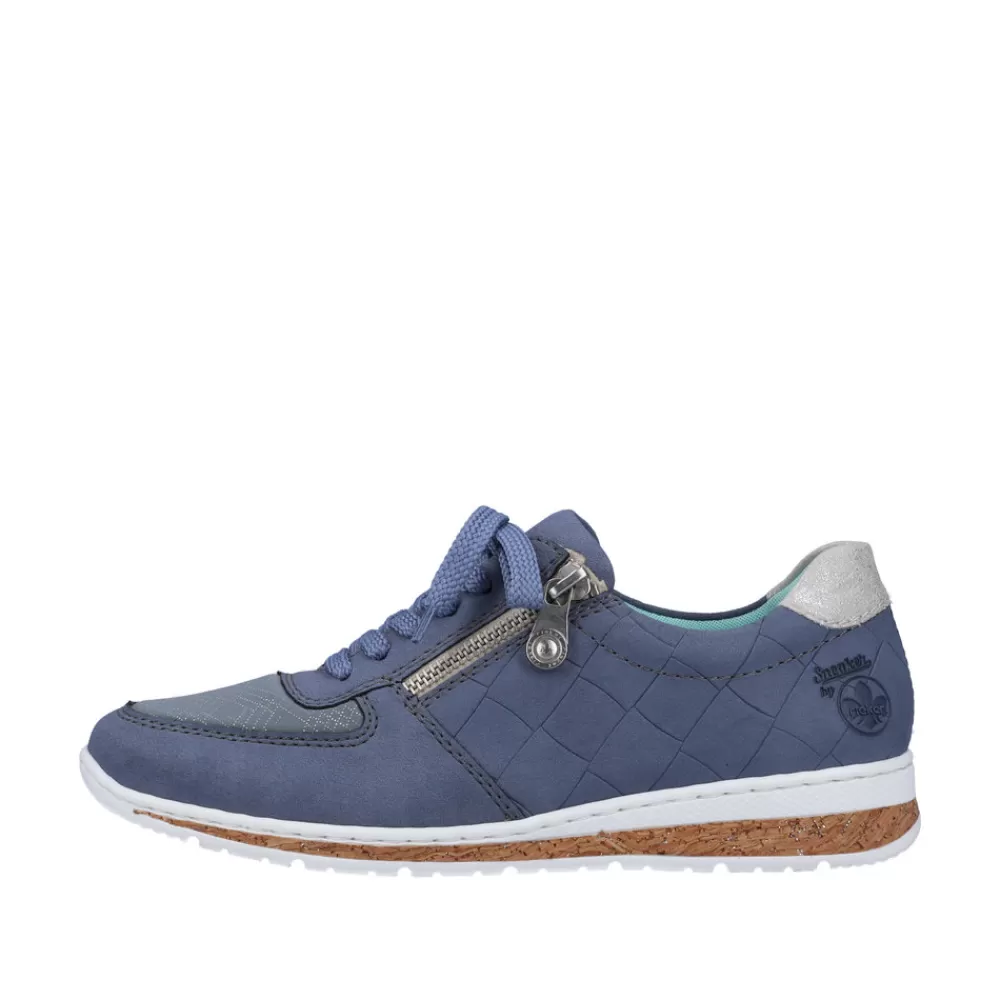 Dame Rieker SneakersDame