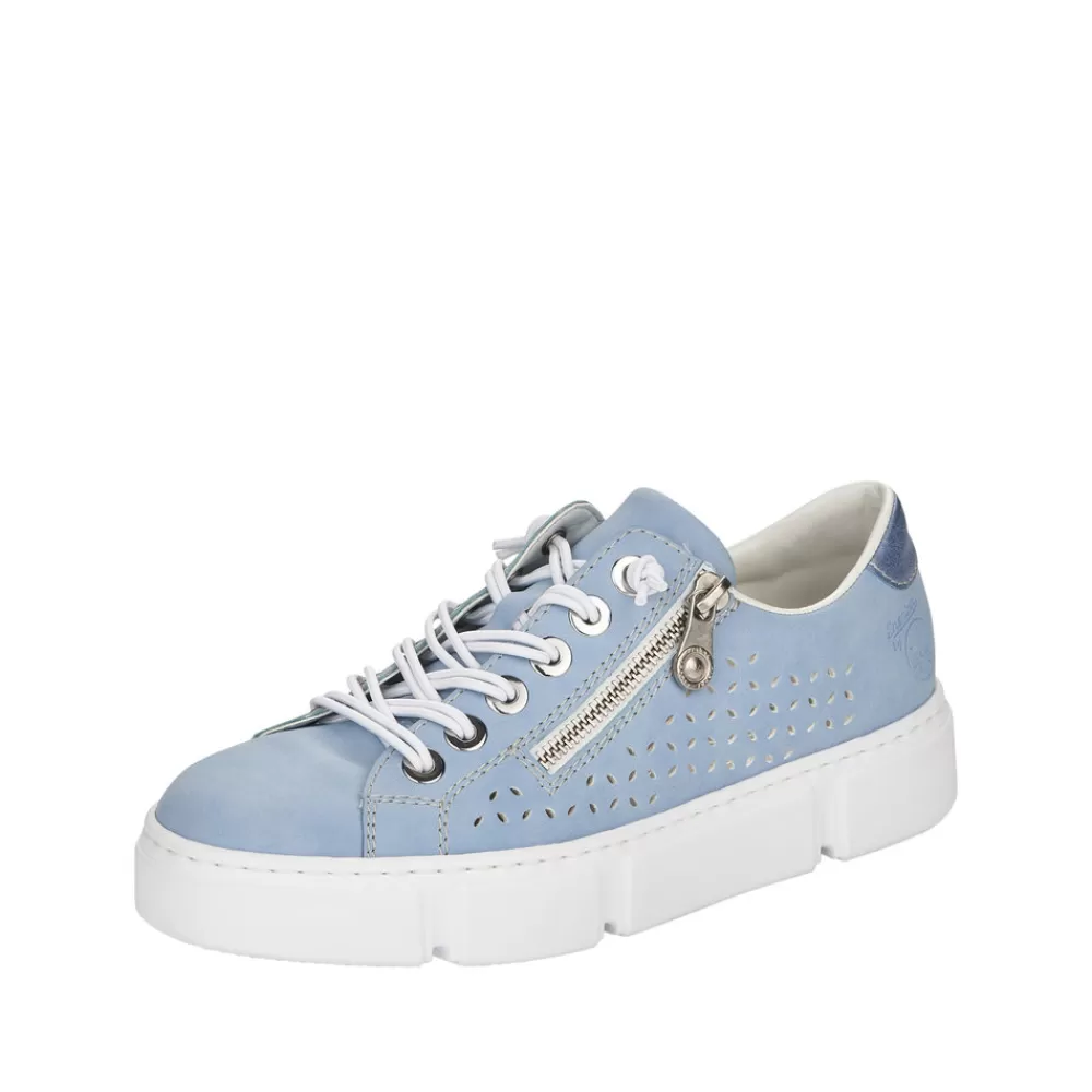 Dame Rieker SneakersDame