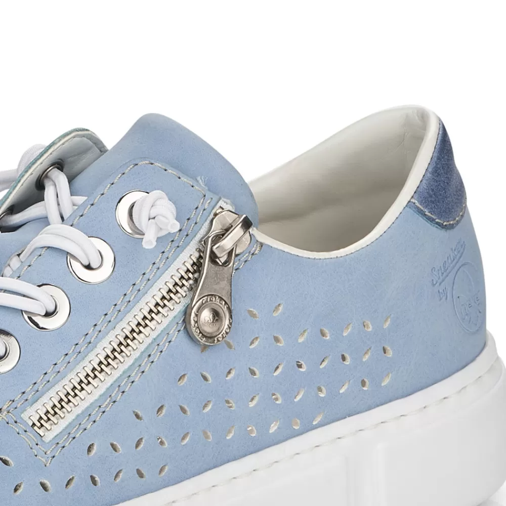 Dame Rieker SneakersDame