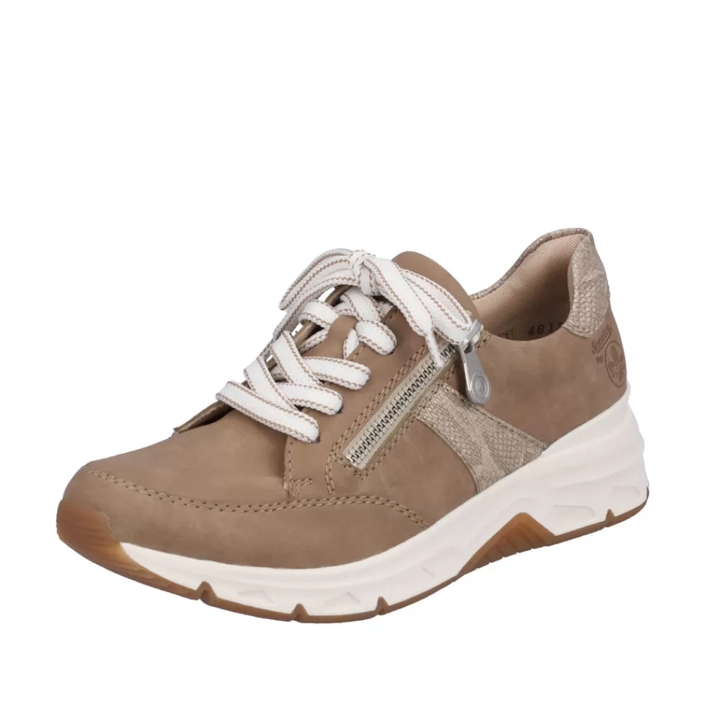 Dame Rieker SneakersDame