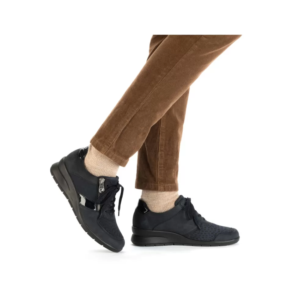 Dame Rieker SneakersDame