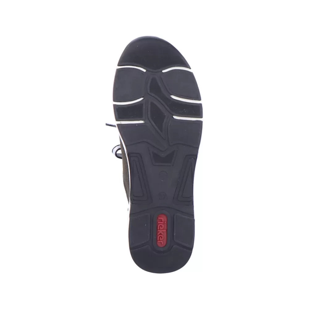 Dame Rieker SneakersDame