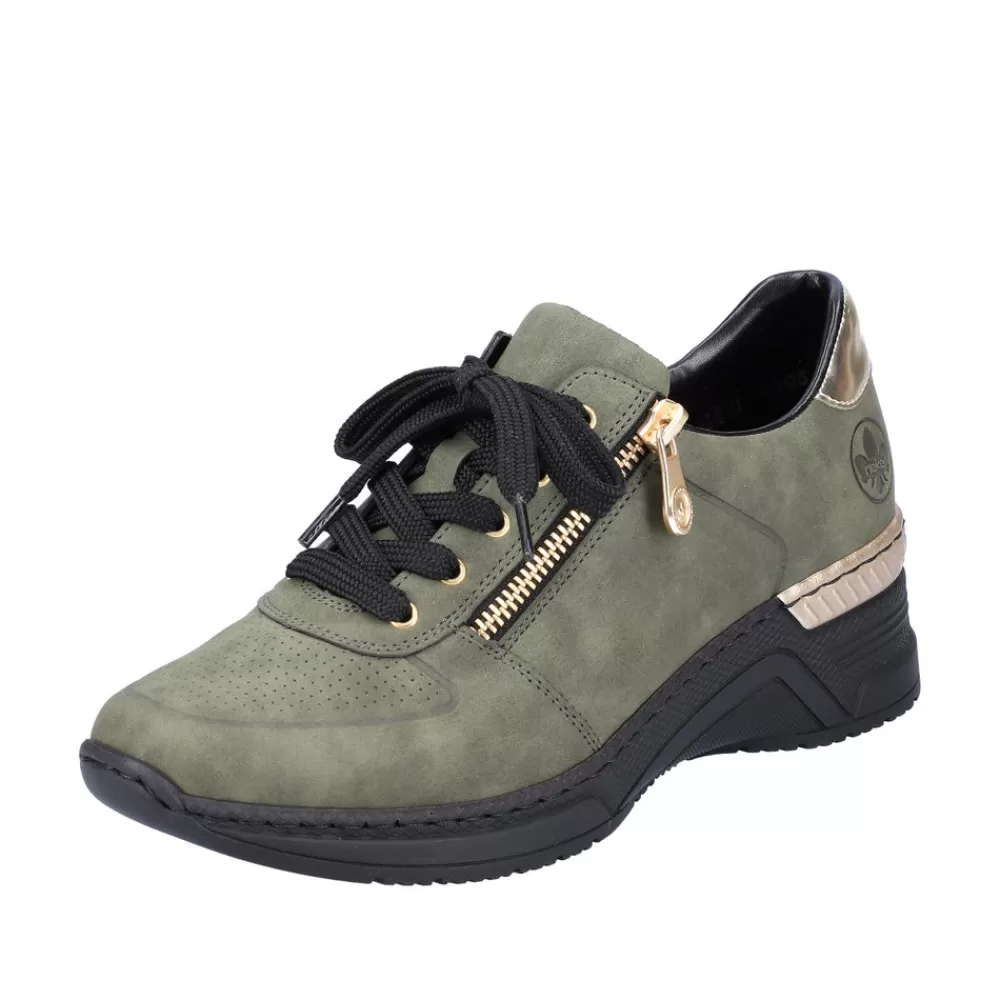 Dame Rieker SneakersDame