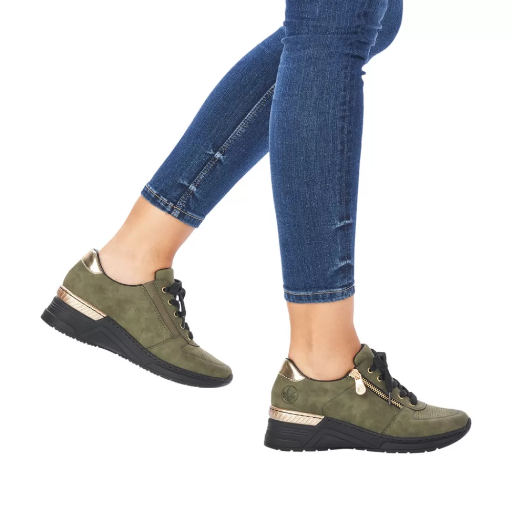Dame Rieker SneakersDame