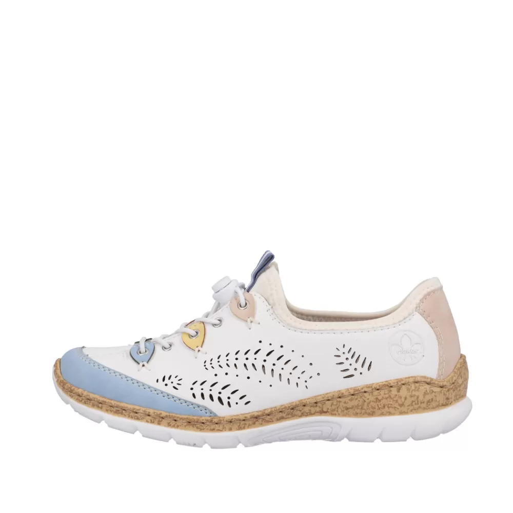 Dame Rieker SneakersDame