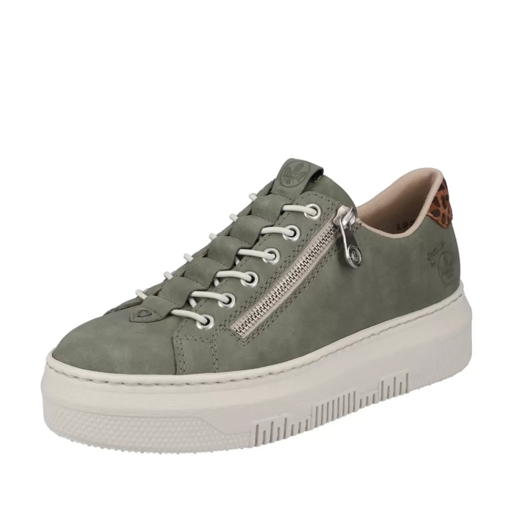 Dame Rieker SneakersDame