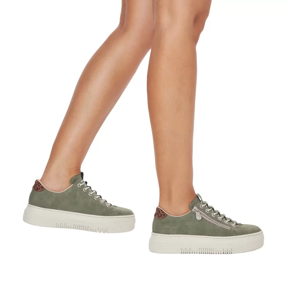 Dame Rieker SneakersDame