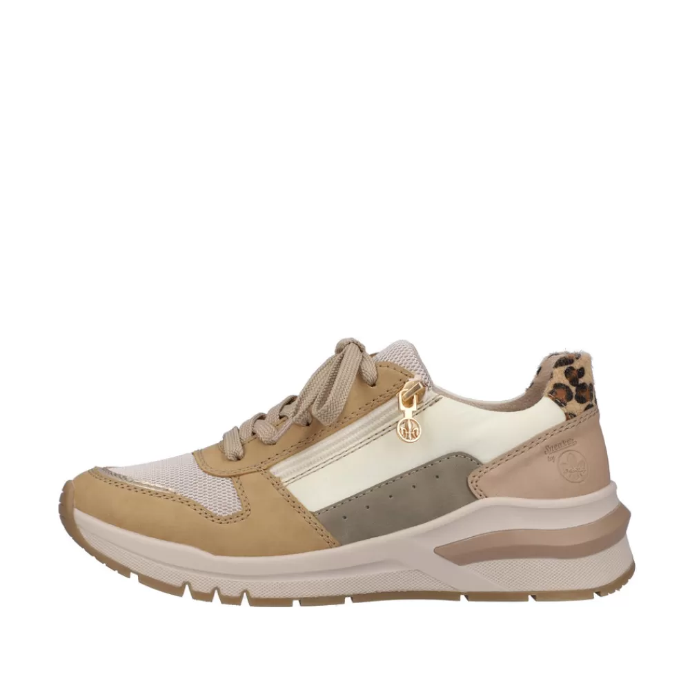 Dame Rieker SneakersDame