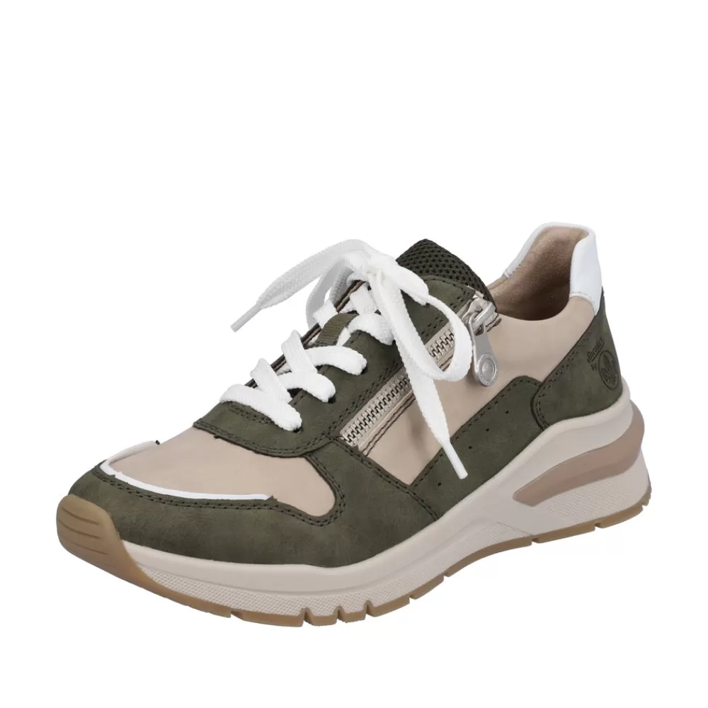 Dame Rieker SneakersDame