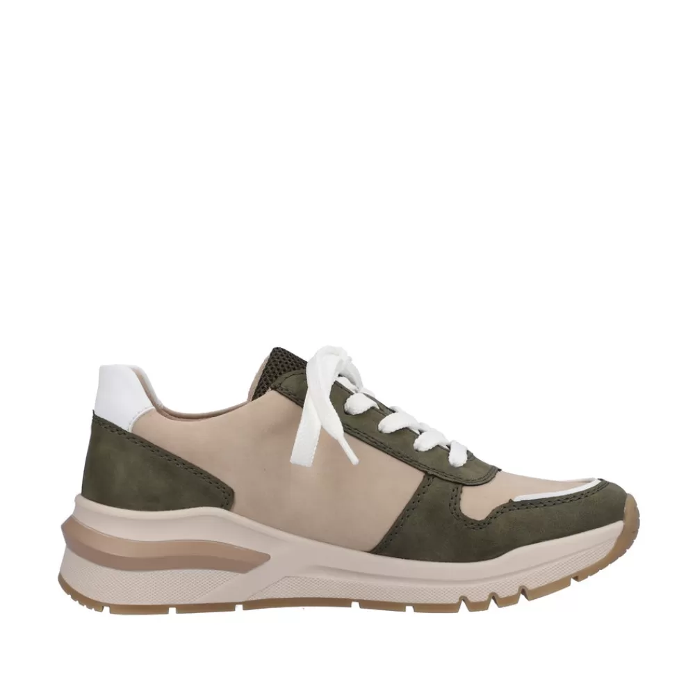 Dame Rieker SneakersDame
