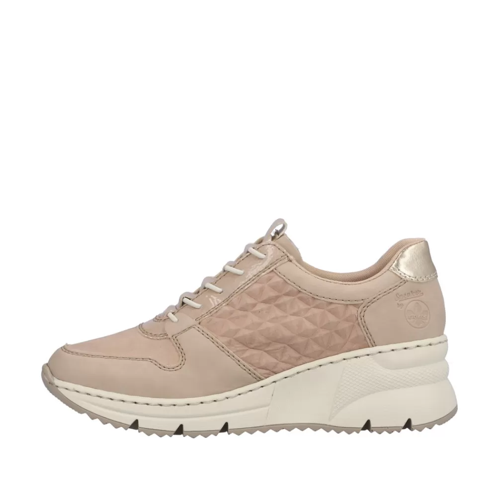 Dame Rieker SneakersDame