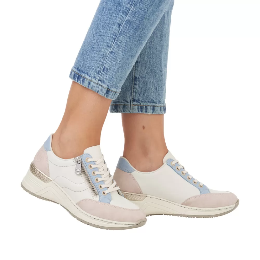 Dame Rieker RikerSneakersDame